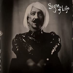 Foy Vance - Signs Of Life (Vinyl) in the group VINYL / Pop-Rock at Bengans Skivbutik AB (4054816)
