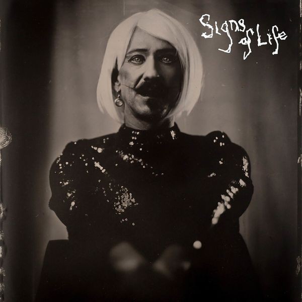Foy Vance - Signs Of Life (Vinyl) in the group VINYL / Pop-Rock at Bengans Skivbutik AB (4054816)