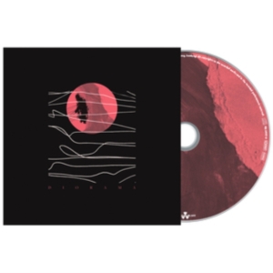 Møl - Diorama in the group CD / Hårdrock/ Heavy metal at Bengans Skivbutik AB (4054818)