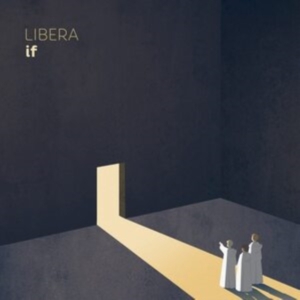 Libera - If in the group CD / Pop-Rock at Bengans Skivbutik AB (4055265)