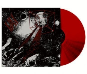 Vortex Of End - Abhorrent Fervor (Red Vinyl Lp) in the group VINYL / Hårdrock at Bengans Skivbutik AB (4055273)