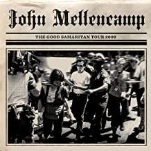 John Mellencamp - The Good Samaritan Tour 2000 (Cd+Dv in the group CD / Pop-Rock at Bengans Skivbutik AB (4055280)