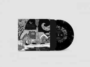 Grandma's Catacombs - Grandma's Catacombs (Vinyl Lp) in the group VINYL / Pop-Rock at Bengans Skivbutik AB (4055287)