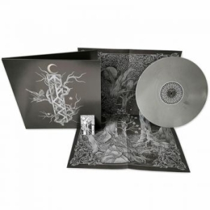 Flight Of Sleipnir The - Eventide (Silver Vinyl Lp) in the group VINYL / Hårdrock at Bengans Skivbutik AB (4055290)