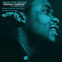 Freddie Hubbard - Ready For Freddie (Vinyl) in the group Campaigns / Classic labels / Blue Note at Bengans Skivbutik AB (4055325)