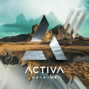 Activa - Origins in the group CD / Upcoming releases / Dance/Techno at Bengans Skivbutik AB (4055636)