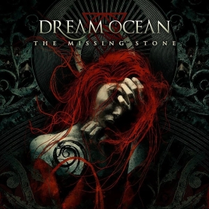 Dream Ocean - Missing Stone in the group CD / Hårdrock at Bengans Skivbutik AB (4055642)