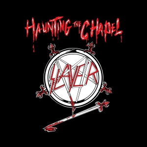 Slayer - Haunting The Chapel in the group CD / Hårdrock at Bengans Skivbutik AB (4055724)