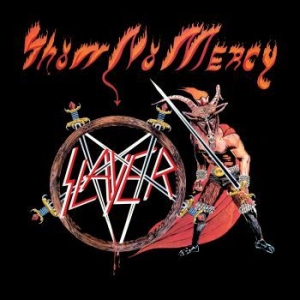 Slayer - Show No Mercy in the group CD / New releases / Hardrock/ Heavy metal at Bengans Skivbutik AB (4055727)