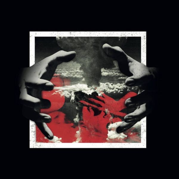 Wolves In Haze - Chaos Reigns in the group CD / Hårdrock/ Heavy metal at Bengans Skivbutik AB (4055731)