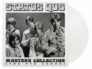Status Quo - Masters Collection: The Pye Years (Ltd.  in the group Minishops / Status Quo at Bengans Skivbutik AB (4055993)