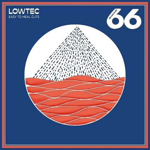 Lowtec - Easy To Heal Cuts in the group OTHER / Övrigt / at Bengans Skivbutik AB (4056101)