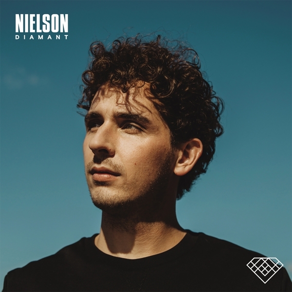 Nielson - Diamant in the group VINYL / Bestsellers at Bengans Skivbutik AB (4056351)