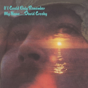 David Crosby - If I Could Only Remember My Na in the group OTHER / -Start WBM at Bengans Skivbutik AB (4056553)