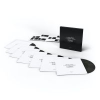 Nick Cave & The Bad Seeds - B-Sides & Rarities: Part I & I in the group VINYL / Pop-Rock at Bengans Skivbutik AB (4056554)