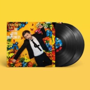 Divine Comedy - Charmed Life - The Best Of The Divi in the group Minishops / Divine Comedy at Bengans Skivbutik AB (4056706)