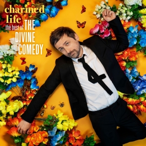 Divine Comedy - Charmed Life - The Best Of The Divi in the group Minishops / Divine Comedy at Bengans Skivbutik AB (4056706)
