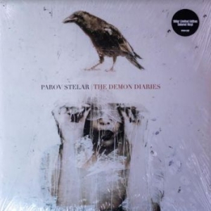Parov Stelar - Demon Diaries in the group VINYL / Pop at Bengans Skivbutik AB (4056714)