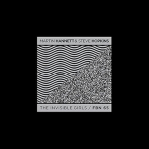 HANNETT MARTIN AND STEVE HOPKINS - INVISIBLE GIRLS (LP+DVD) in the group VINYL / Rock at Bengans Skivbutik AB (4056715)