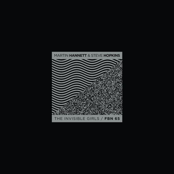HANNETT MARTIN AND STEVE HOPKINS - INVISIBLE GIRLS (LP+DVD) in the group VINYL / Rock at Bengans Skivbutik AB (4056715)