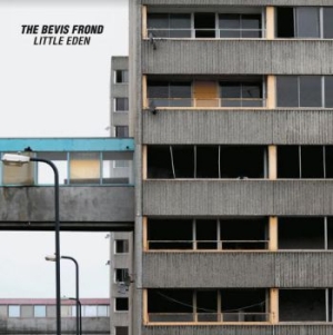 Bevis Frond - Little Eden in the group VINYL / Pop-Rock at Bengans Skivbutik AB (4056718)