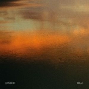 Santilli - Tidal in the group VINYL / Rock at Bengans Skivbutik AB (4056723)