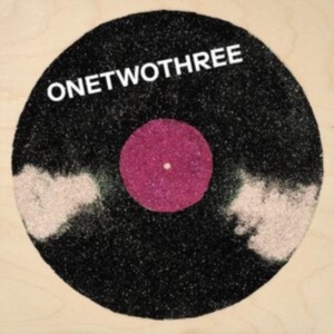 Onetwothree - Onetwothree (White Vinyl) in the group VINYL / Pop-Rock at Bengans Skivbutik AB (4056743)