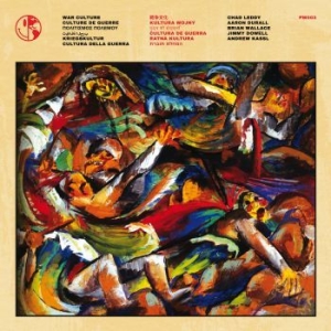 Perfect World - War Culture in the group VINYL / Hårdrock/ Heavy metal at Bengans Skivbutik AB (4056767)