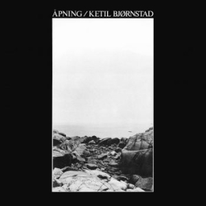 Bjornstad Kjetil - Åpning in the group VINYL / Jazz/Blues at Bengans Skivbutik AB (4056774)