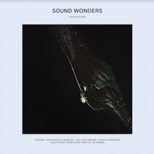 Blandade Artister - Sound Wonders in the group VINYL / Pop at Bengans Skivbutik AB (4056791)