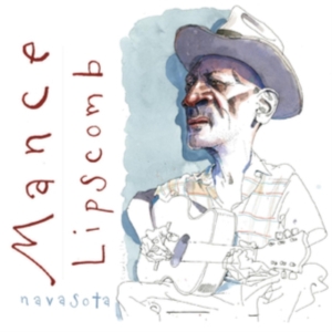 Lipscomb Mance - Navasota in the group CD / Blues,Jazz at Bengans Skivbutik AB (4056810)