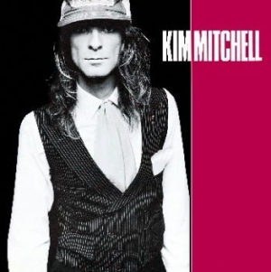 Mitchell Kim - Kim Mitchell in the group CD / Pop-Rock at Bengans Skivbutik AB (4057011)