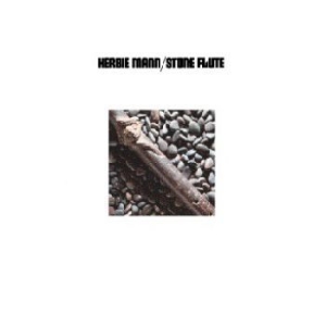 Mann Herbie - Stone Flute in the group CD / Jazz at Bengans Skivbutik AB (4057012)
