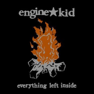Engine Kid - Everything Left Inside (Vinyl 6 Lp in the group VINYL / Rock at Bengans Skivbutik AB (4057133)