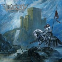 Visigoth - Conquerors Oath in the group VINYL / Hårdrock/ Heavy metal at Bengans Skivbutik AB (4057741)