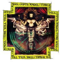 Fifth Angel - Time Will Tell (Black Lp) in the group VINYL / Hårdrock at Bengans Skivbutik AB (4057743)