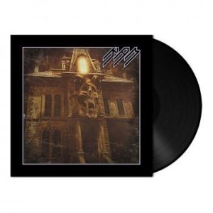 Ram - Throne Within - 180G Black Vinyl in the group VINYL / Hårdrock/ Heavy metal at Bengans Skivbutik AB (4057745)