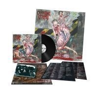 Cannibal Corpse - Bloodthrist (180Gr Black Vinyl) in the group Minishops / Cannibal Corpse at Bengans Skivbutik AB (4057755)