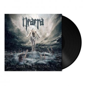 Neaera - Ours Is The Storm - 180G Black Viny in the group VINYL / Hårdrock/ Heavy metal at Bengans Skivbutik AB (4057771)