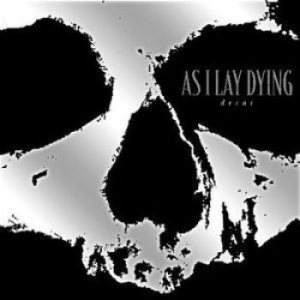As I Lay Dying - Decas in the group CD / Hårdrock at Bengans Skivbutik AB (4057791)