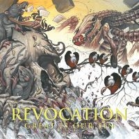 Revocation - Great Is Our Sin in the group CD / Hårdrock at Bengans Skivbutik AB (4057797)