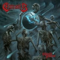 Entrails - World Inferno in the group CD / Hårdrock at Bengans Skivbutik AB (4057800)
