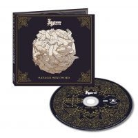 Igorrr - Savage Sinusoid (Digipak) in the group CD / Hårdrock/ Heavy metal at Bengans Skivbutik AB (4057801)