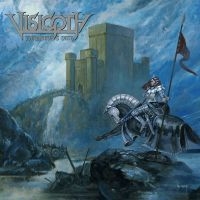 VISIGOTH - CONQUERORS OATH in the group CD / Hårdrock at Bengans Skivbutik AB (4057806)