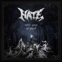 Hate - Auric Gates Of Veles (Digipack) in the group CD / Hårdrock at Bengans Skivbutik AB (4057817)