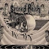 Sacred Reich - Awakening (Digipak) in the group CD / Hårdrock at Bengans Skivbutik AB (4057818)