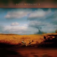 Fates Warning - Fwx in the group CD / Hårdrock at Bengans Skivbutik AB (4057823)