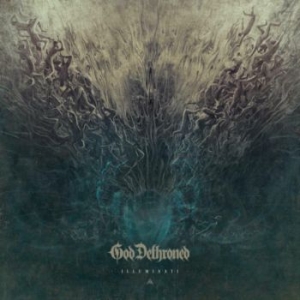 God Dethroned - Illuminati Deluxe Edition (2Cd) in the group CD / Hårdrock/ Heavy metal at Bengans Skivbutik AB (4057835)