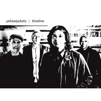 Yellowjackets - Timeline in the group OTHER / Övrigt /  at Bengans Skivbutik AB (4057847)