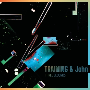 Training & John - Three Seconds in the group VINYL / Jazz at Bengans Skivbutik AB (4058116)